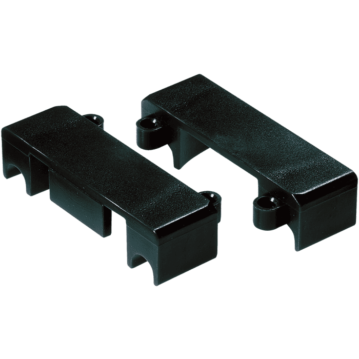 HD Beam Track End Cover (Pair) - Image 1