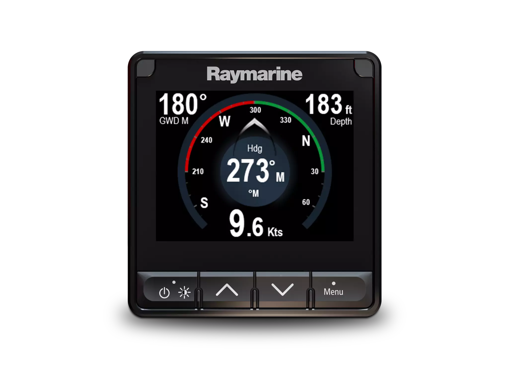 i70s Instrument Display - Image 1