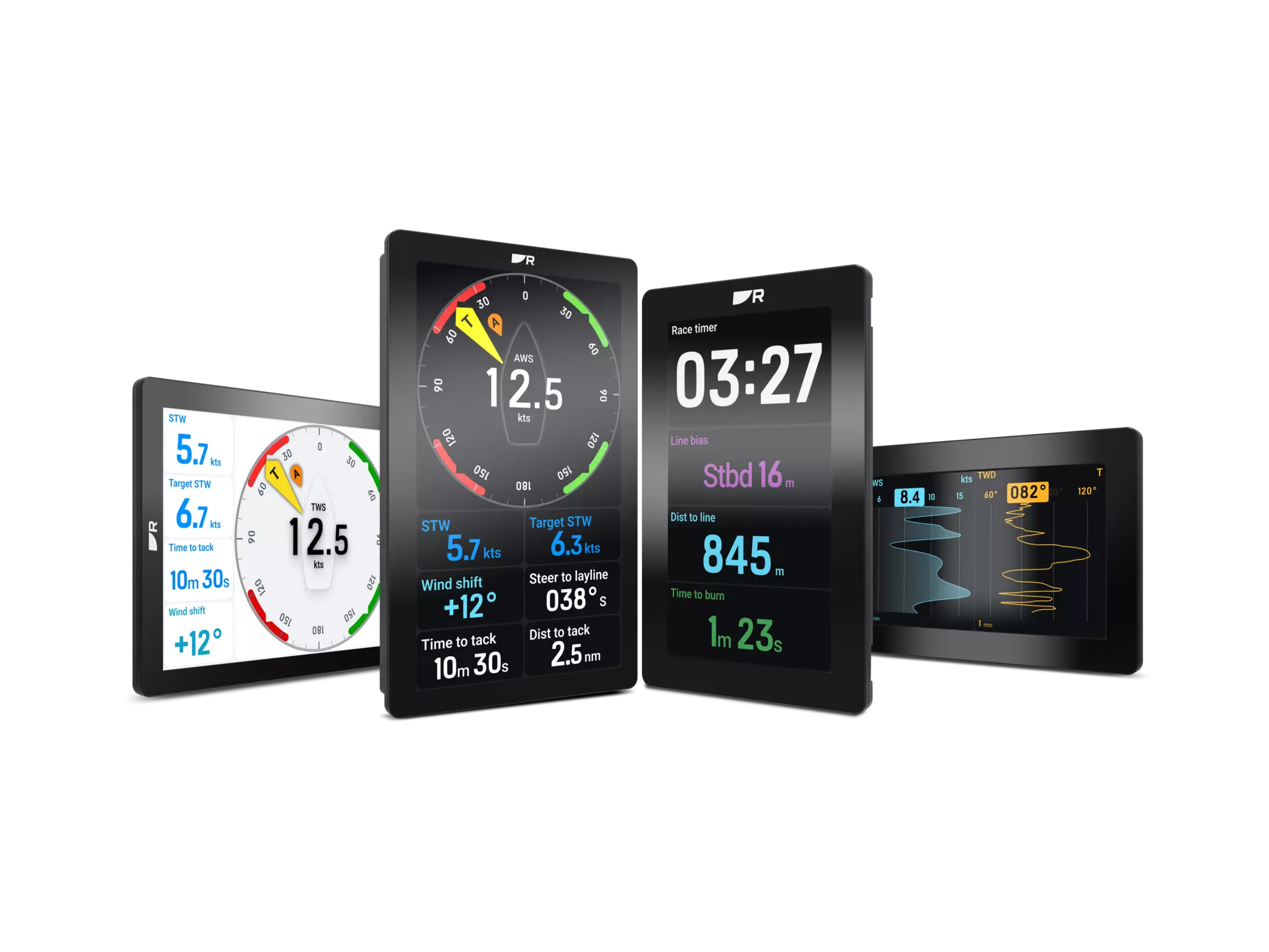 Alpha 9" Display - Image 1