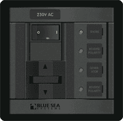 230 Volt AC 2 Sources - Image 1