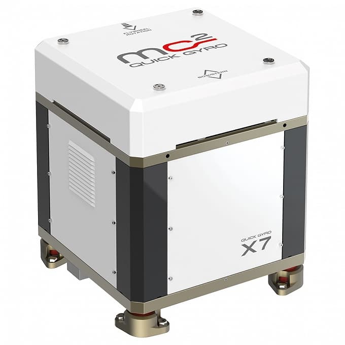 QUICK GYRO X7 AC - Image 1