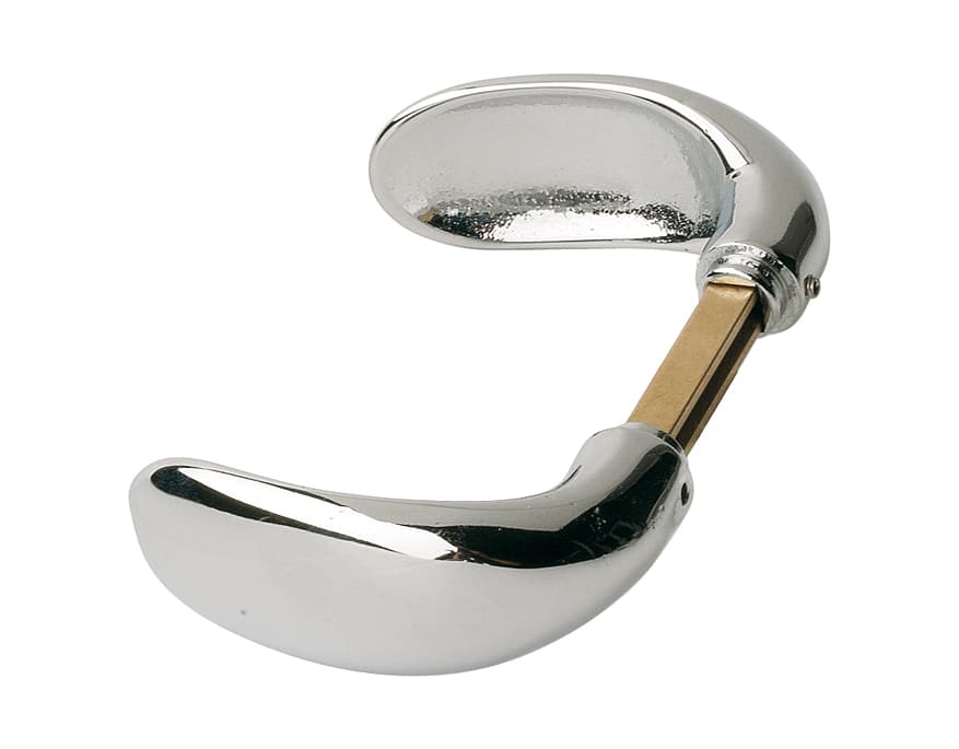 Pair of handles “Spoon” - Image 1
