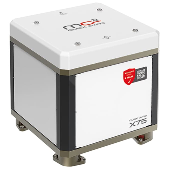 QUICK GYRO X75 AC - Image 1