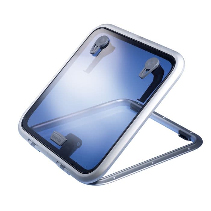 Low Profile Hatch - Image 1