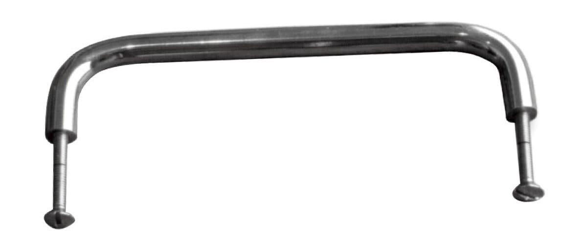 Cabinet handle Ø 8 mm - Image 1
