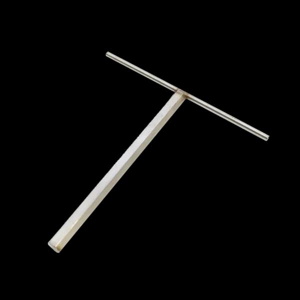 Bomar Tread Plate Hatch Dog Tool - Image 1