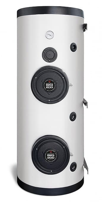 Nautic boiler BK3 - Image 1