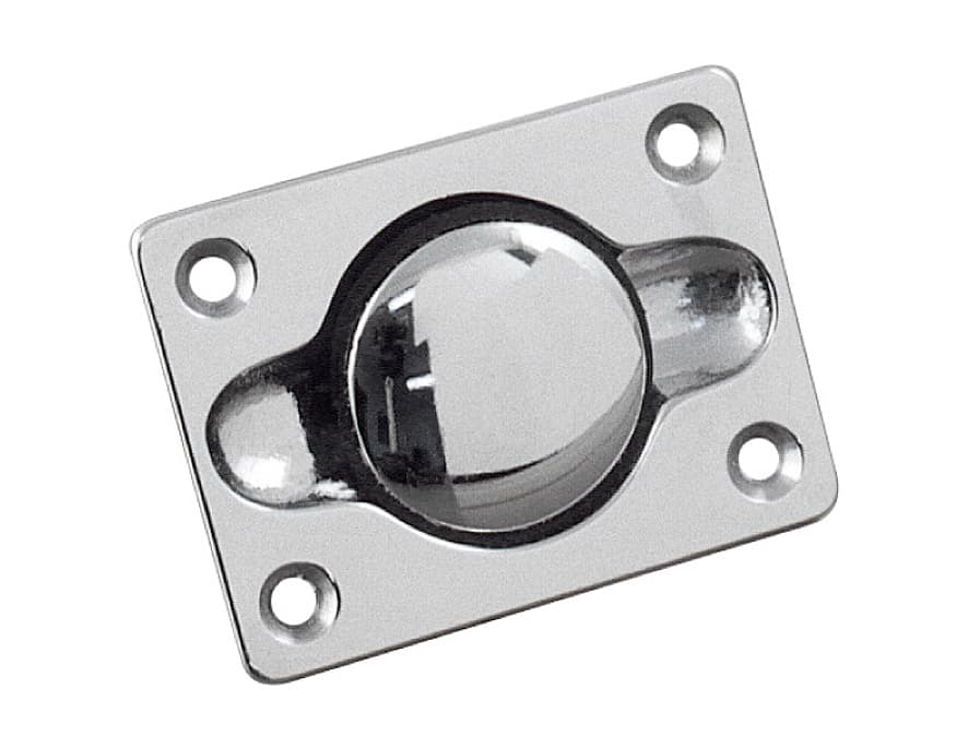 Flush pull handle - Image 1