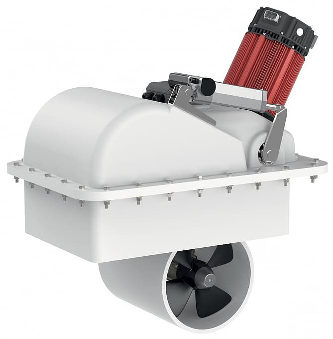 BTR QSY 300-300 - Image 1