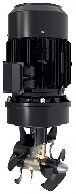 BTAC 250 - Image 1