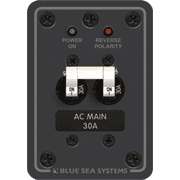 AC Main 30A - Image 1