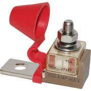 MRBF Terminal Fuse Block - 30 to 300A - Image 1