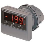 DC Digital Multi-Function Meter with Alarm - Image 1