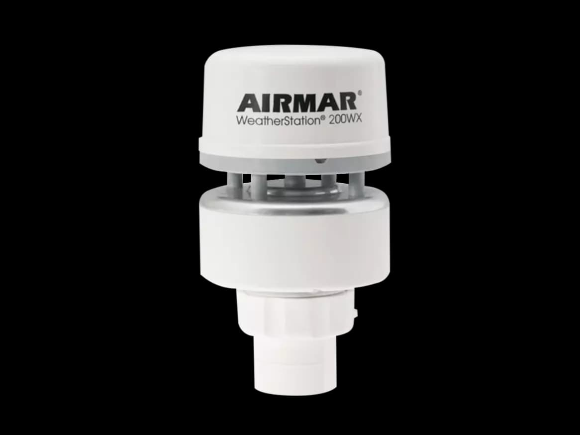 200WX Weather Station - Image 1