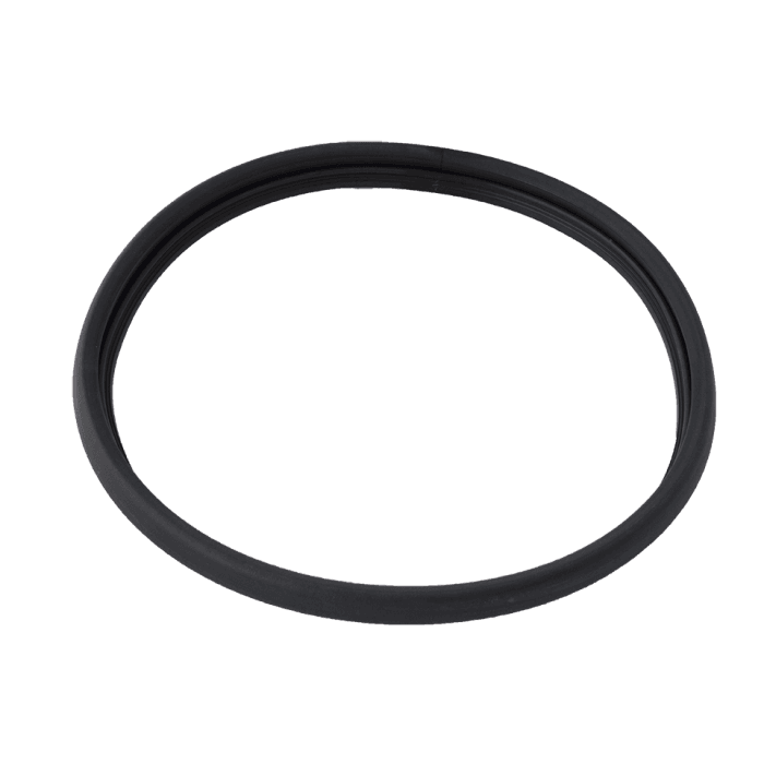 Low Profile Hatch Seal Kit - Image 1
