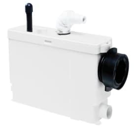 VETUS sani-processor 24V - Image 1