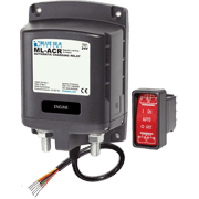 ML-ACR Automatic Charging Relay - 24V DC 500A - Image 1