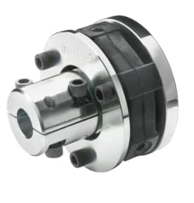 Flexible coupling type Bullflex 8, shaft diameter 1¼” - Image 1