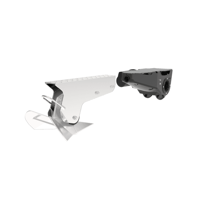 Venta Pontoon Windlass Standard Kit - Image 1