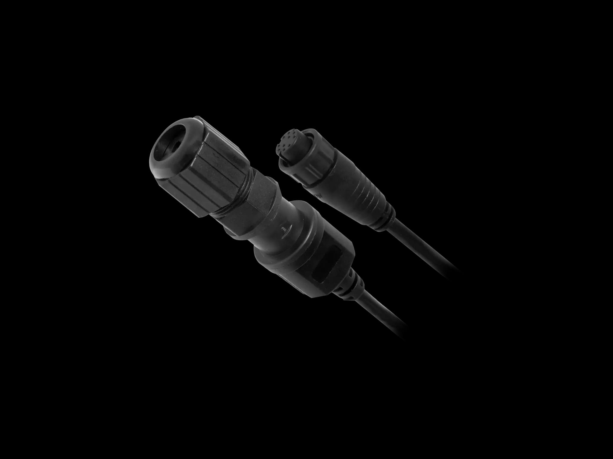 RayNet (Female) to RJ45 (Female) Adaptor - Image 1