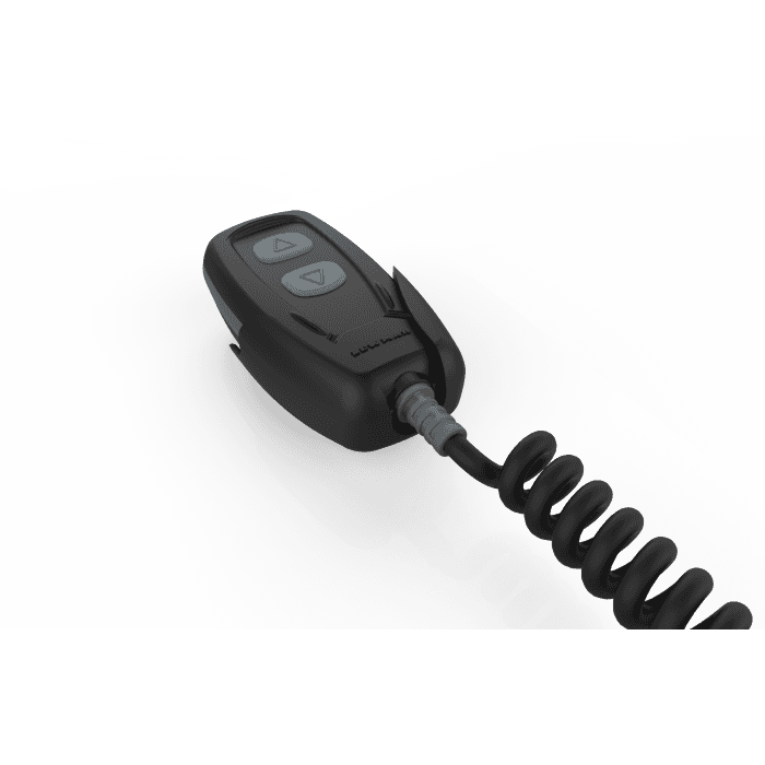 RETAIL WIRED WINDLASS REMOTE KIT - Image 1