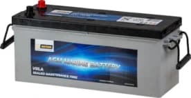 VETUS AGM power battery, 140Ah - Image 1