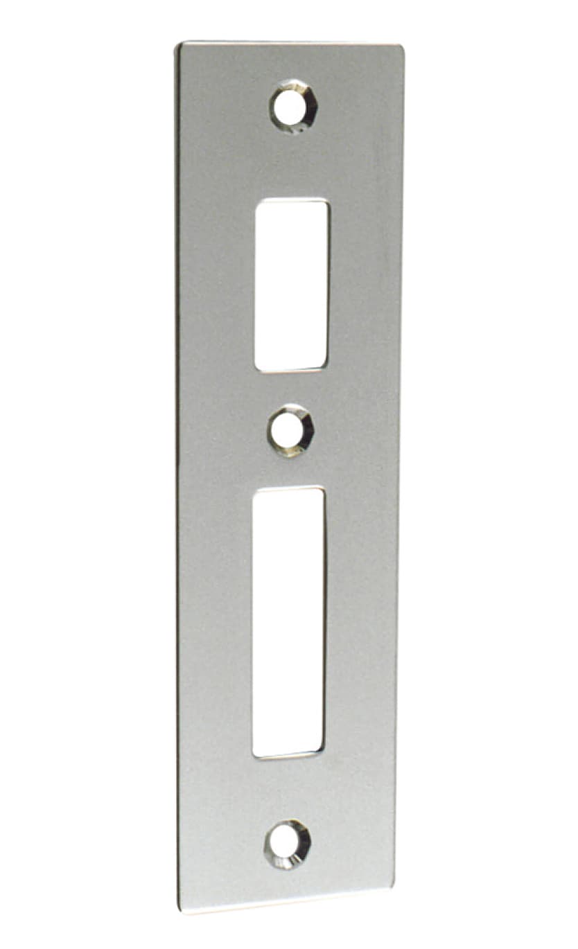Striker plates - Image 1