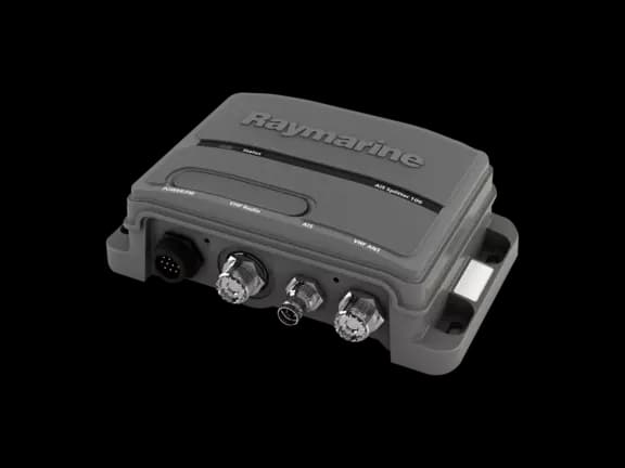 AIS100 - Image 1