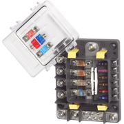 SafetyHub 150 Fuse Block - Image 1