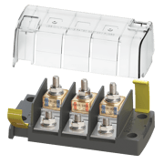 MRBF Surface Mount Fuse Block - Independent Source - Image 1