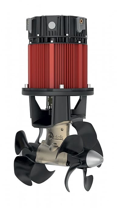 BT QSY 250 - Image 1