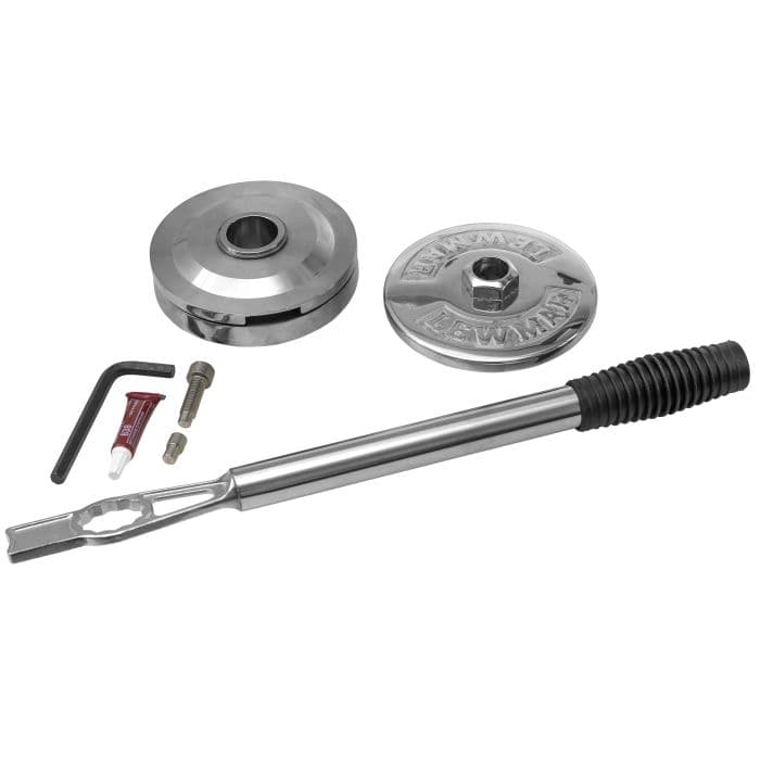 MANUAL RECOVERY KIT H2/3 - Image 1