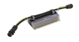 Quick Connect - Galvanic isolator, Max. rating 16A - Image 1