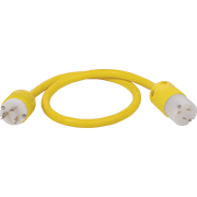 20A Sure Eject Yellow Pigtail - Image 1