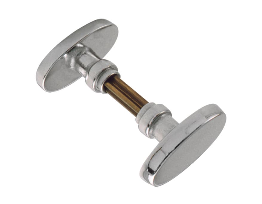 Pair of knobs - Image 1