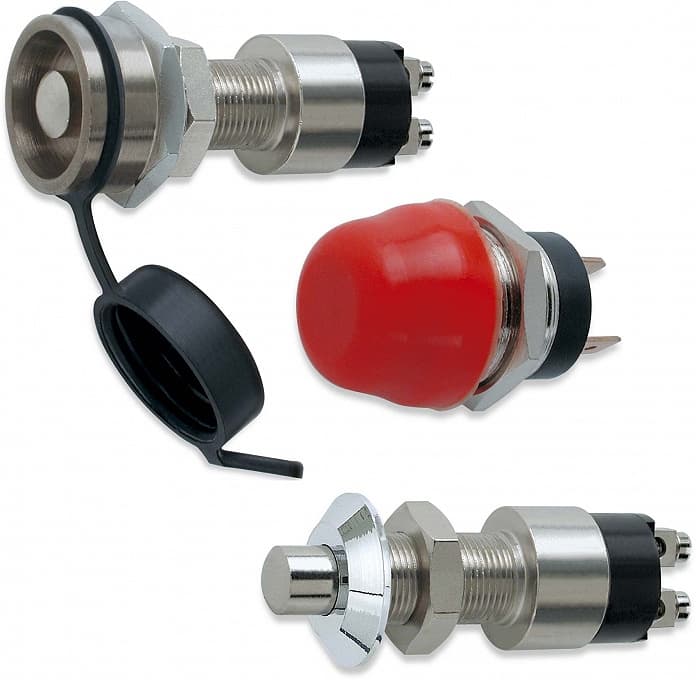 Multipurpose switches - Image 1