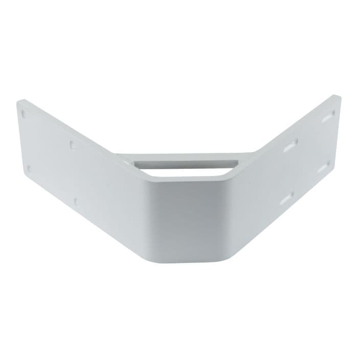 WHITE SWA PONTOON MOUNT KIT - PONTOON RELEASE - Image 1