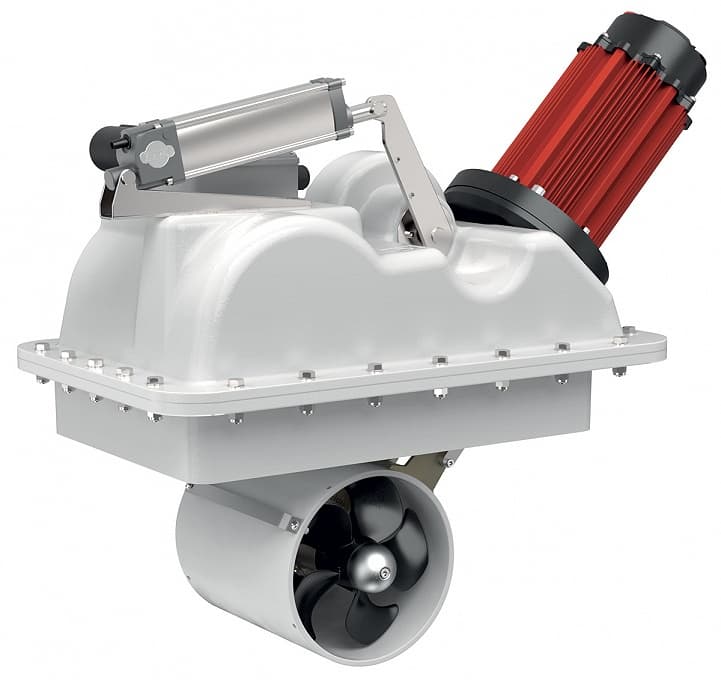 BTR QSY 185 - Image 1