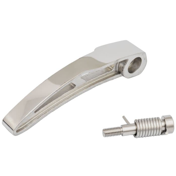 V700 CONTROL ARM KIT - Image 1