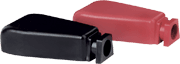 Straight Terminal CableCap - Large - Image 1