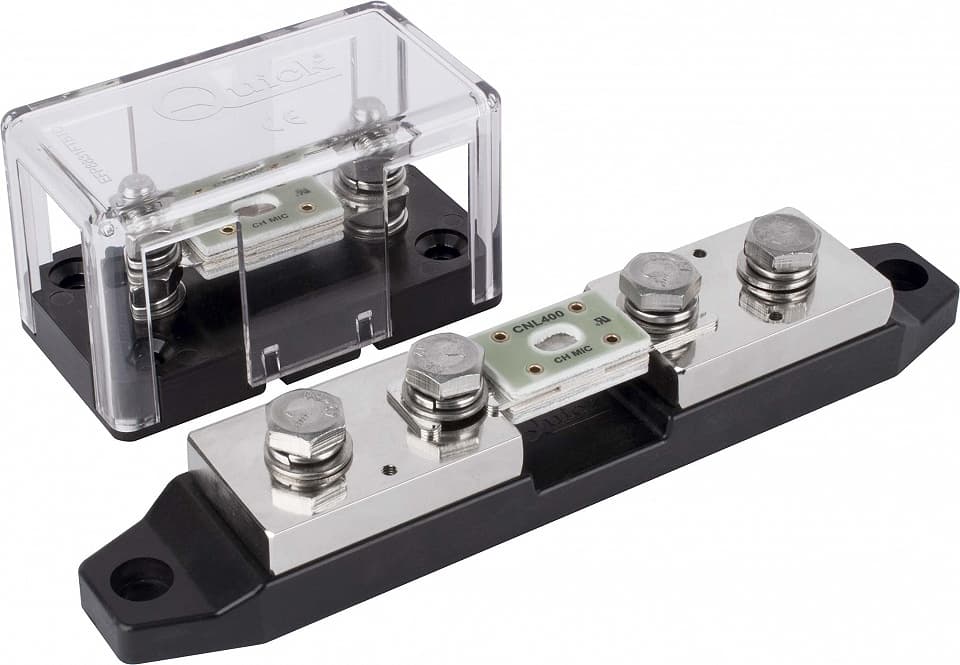 Fuseholders - Image 1