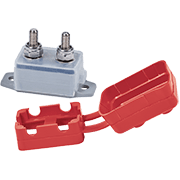 Marine Grade Short Stop Circuit Breakers - 50A - Image 1