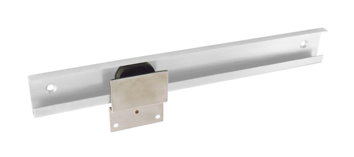 Wheel pulley - Image 1
