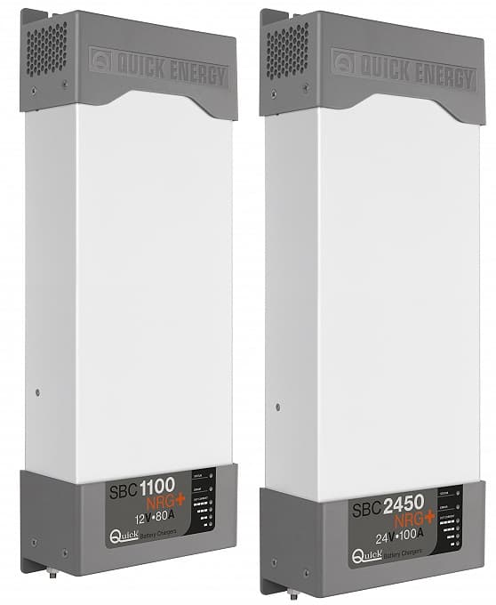 Hi Power + - Image 1