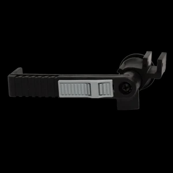 Bomar A&P Series Hatch Left Locking Dog Assembly - Image 1