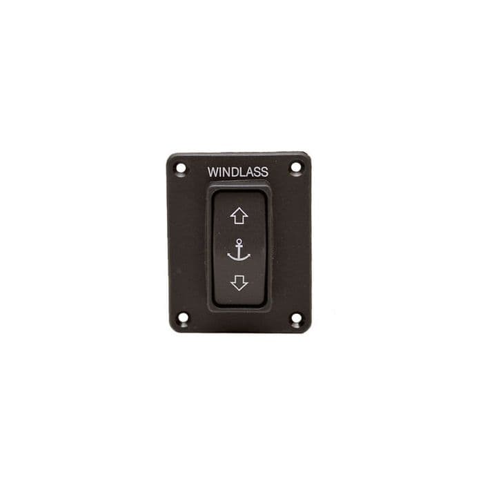 GUARDED ROCKER SWITCH - RETAIL - Image 1