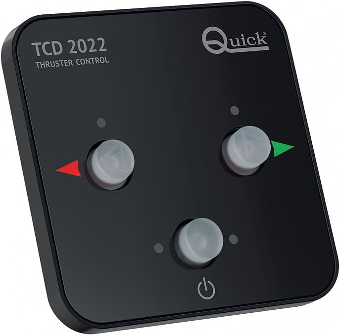 TCD 2022 - Image 1