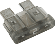 ATO / ATC Fuse - 2 Amp - Image 1