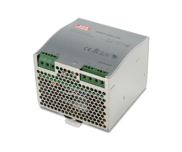 POWER SUPPLIES - Image 1