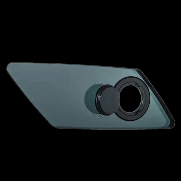 Bomar Hull Series Windows - Image 1